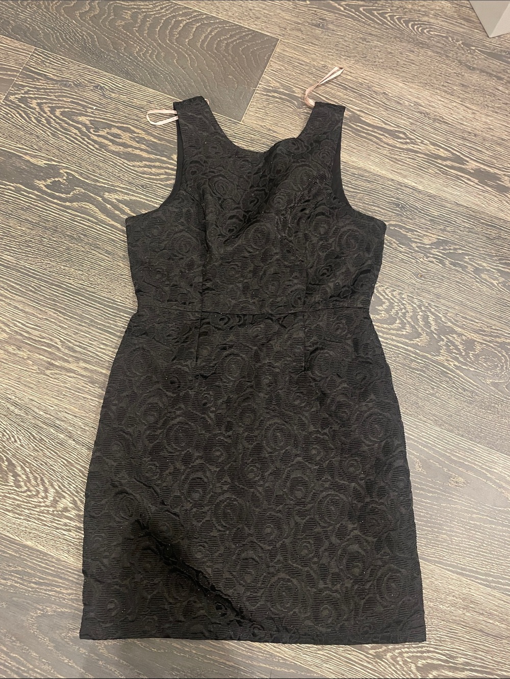 Classic Black formal Sheath Dress - Timeless Women's Cocktail Dress